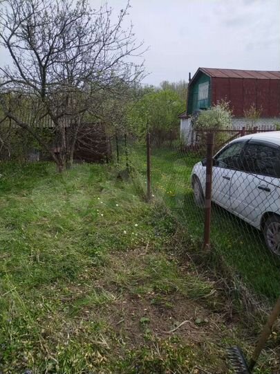 Дача 30 м² на участке 4 сот.