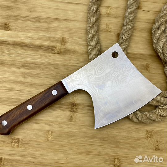 Нож для мяса