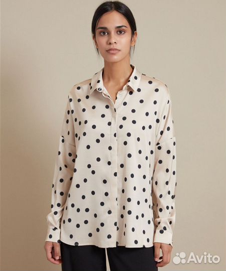 Блузка новая