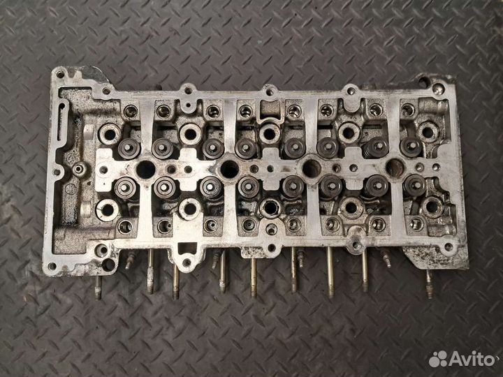 ГБЦ на Opel Vectra C (Опель Вектра С)