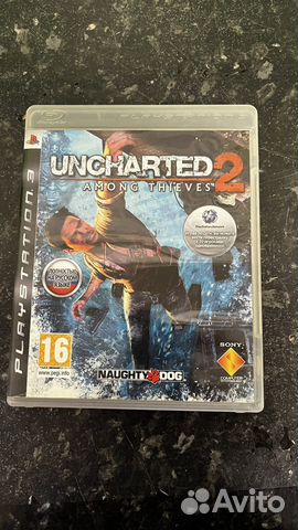 Игры ps3