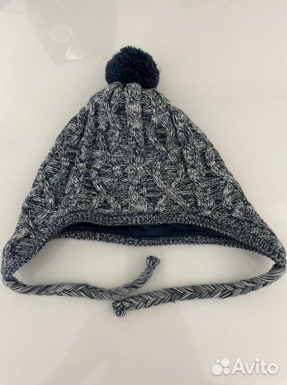 Шапка детская mothercare