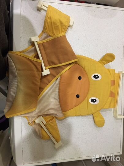 Гамак для купания Жираф