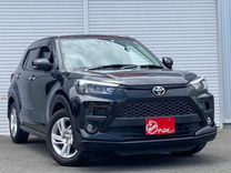 Toyota Raize 1.0 CVT, 2020, 17 212 км, с пробегом, цена 1 550 000 руб.