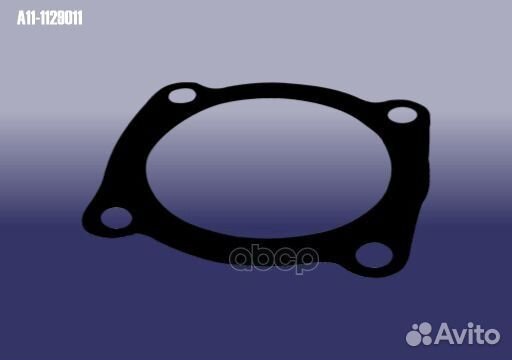 Прокладка дроссельной заслонки Tiggo FL 2.0,Vor