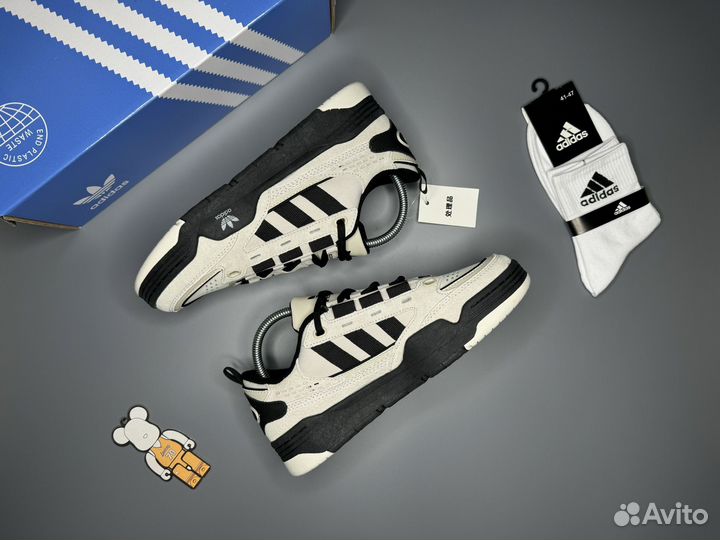 Кроссовки мужские Adidas Adi 2000