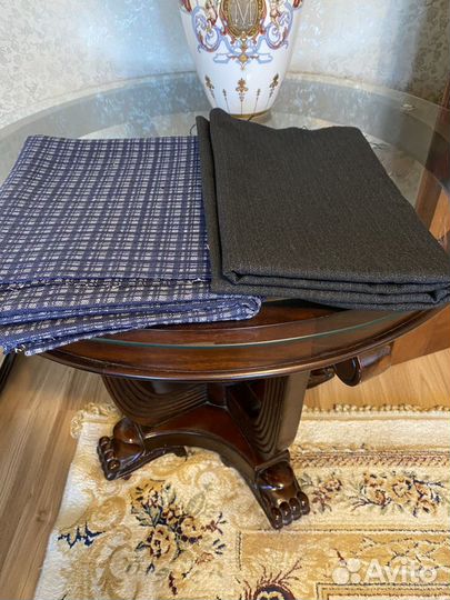 Отрез ткани