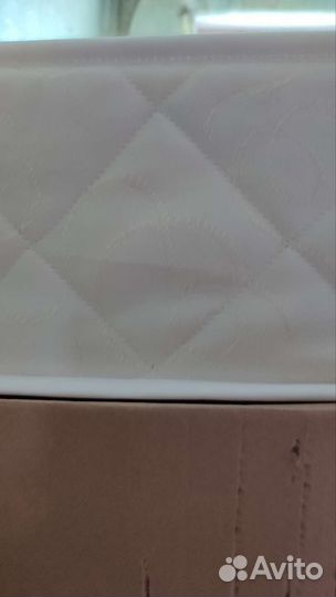 Матрас новый