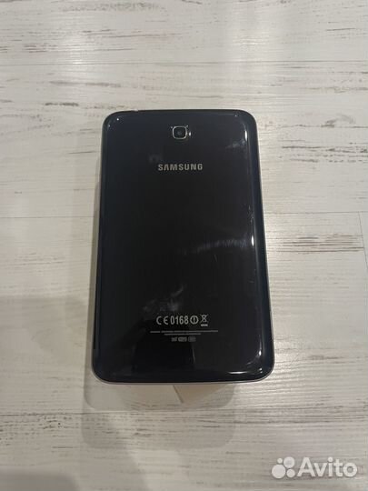 Планшет samsung tab 2