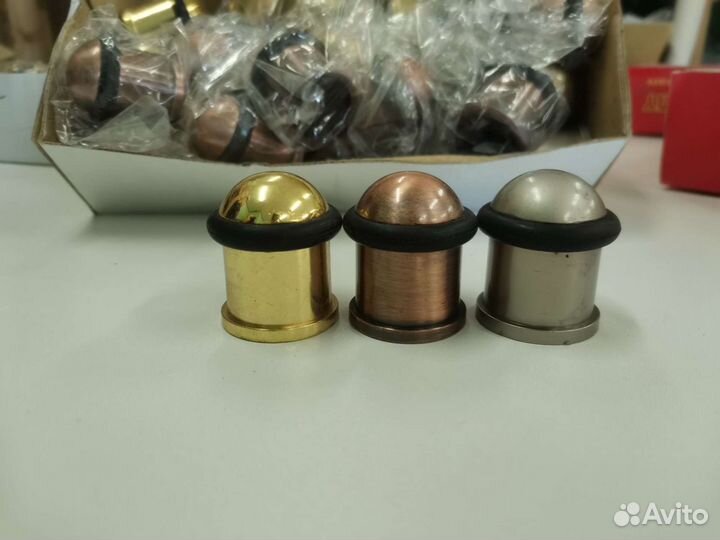 Предохранитель для межкомнатных дверей