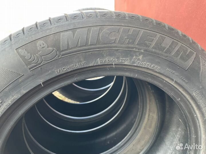 Michelin Primacy HP 215/55 R16 93H