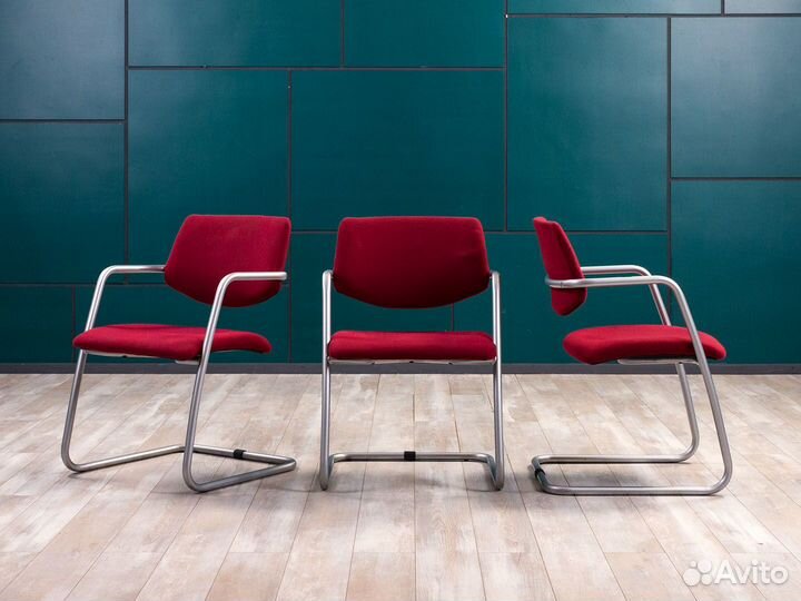 Кресло для конференц зала Sitland Италия