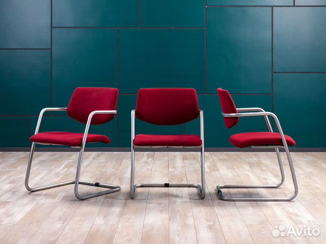 Кресло для конференц зала Sitland Италия