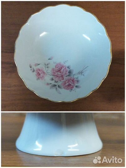 Сахарницы,фарфор ссср, гдр