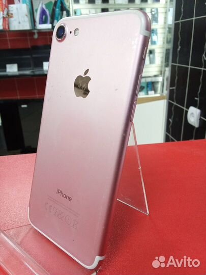 iPhone 7, 32 ГБ