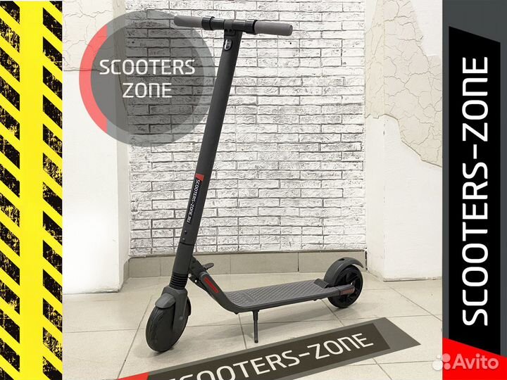 Электросамокат Ninebot