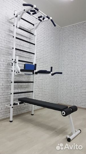 Шведская стенка для взрослых и детей в Оренбурге