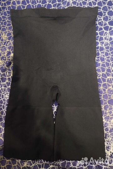 Шорты утяжка