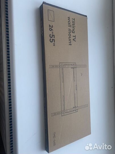 Крепление для телевизора на стену