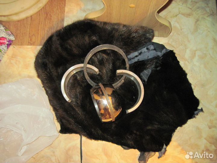 Подшипник цилиндра