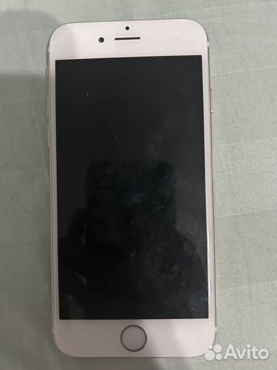 iPhone 6S, 32 ГБ