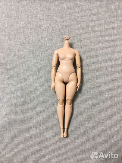 Кукла барби Саманта Кристофоретти тело мтм