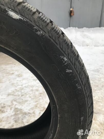 Nokian Tyres Hakkapeliitta 5 235/60 R18