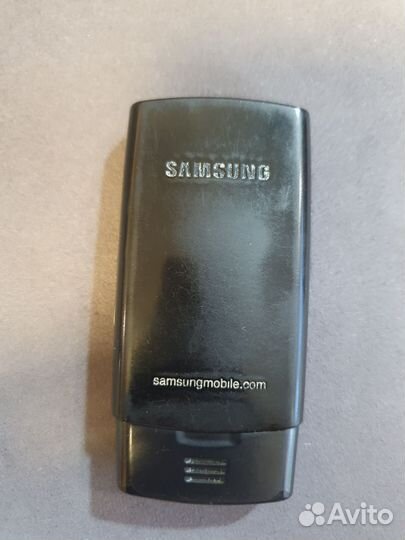 Samsung SGH-E900