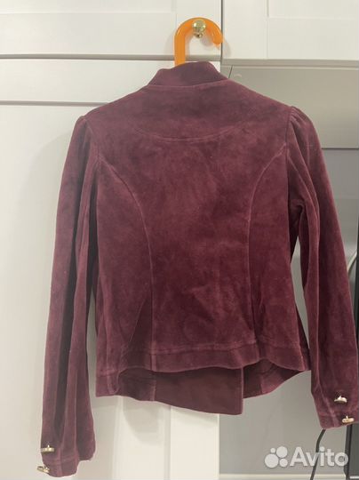 Школьная форма Пиджак маленькая леди