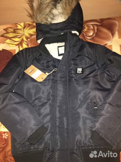 Детская одежда для мальчиков