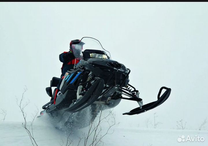 RM Vector стойка стабилизатора