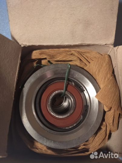 Направляющий ролик лиаз 5292, 6213,D0836LOH40-60