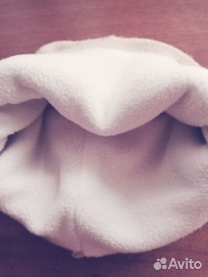 Шапка женская