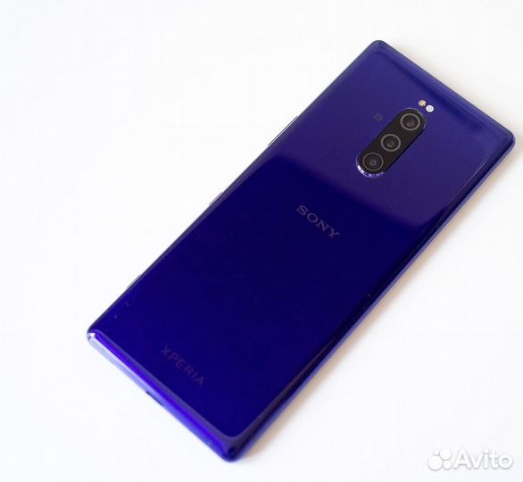 Смартфон Sony Xperia 1 Новый