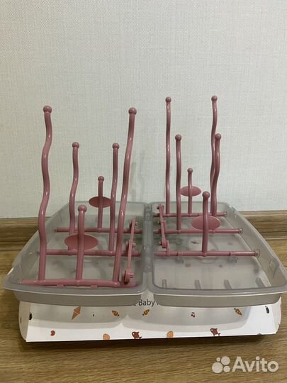 Сушилка для детских бутылочек
