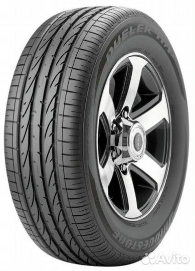 Bridgestone Dueler H/P Sport 235/45 R19 95V