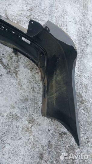 Бампер задний LADA Granta