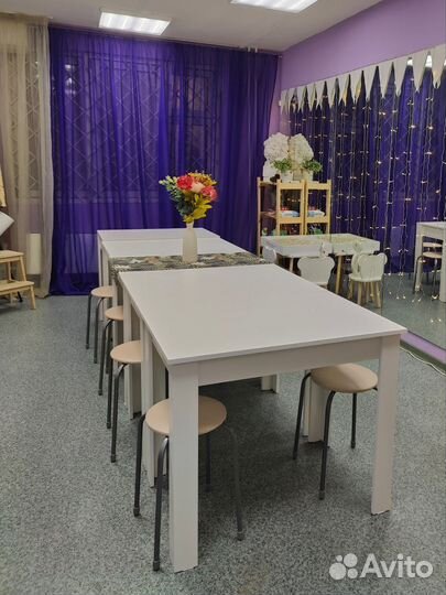 Рисование для детей и взрослых, Бутово парк