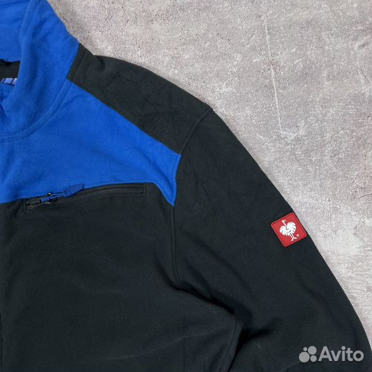 Кофта Engelbert Strauss Moution 2020 Рабочая Флис