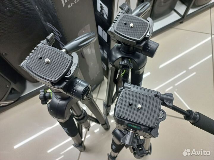 Штативы триподы напольные 176 см jmary