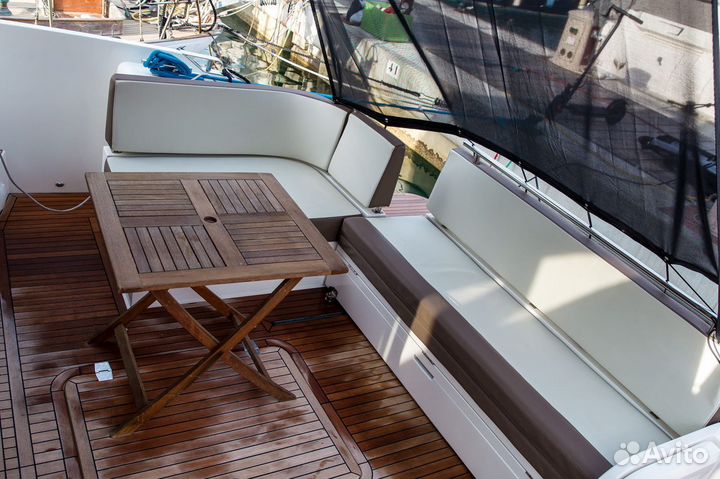 Galeon 430 HTC 2015