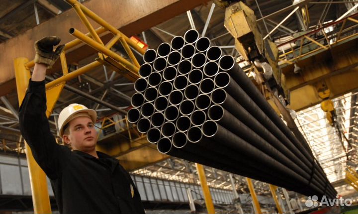 Стропальщик гпм