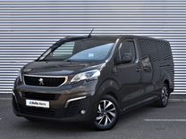 Peugeot Traveller 2.0 AT, 2018, 131 000 км, с пробегом, цена 3 099 000 руб.