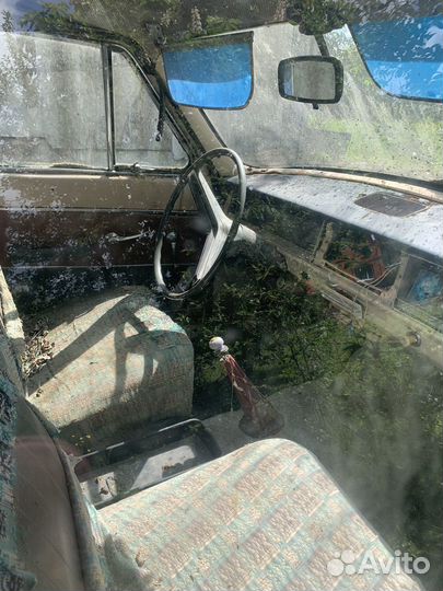 Газ 21