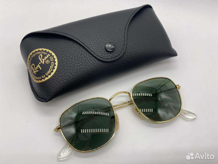 Очки Ray Ban Frank