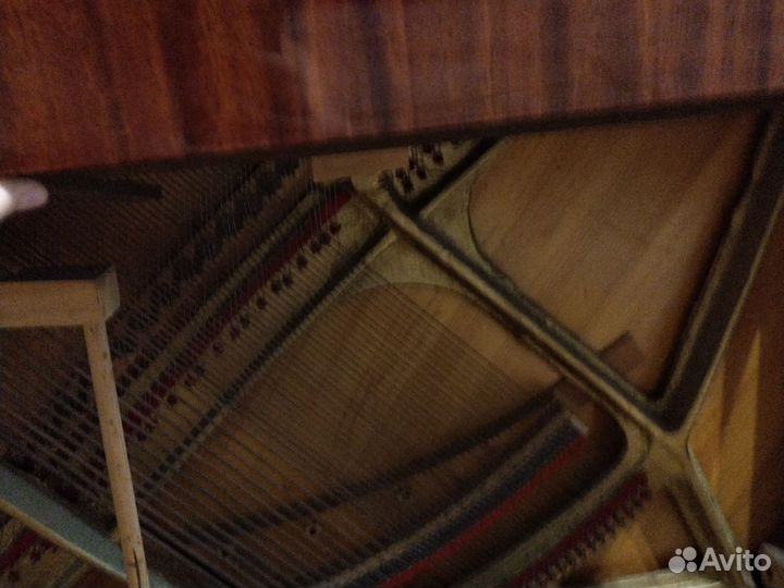 Пианино советское Аккорд