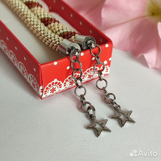 Комплект браслетов