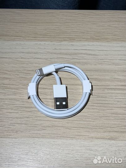 Кабель Lighting usb на iPhone Оригинал Новый