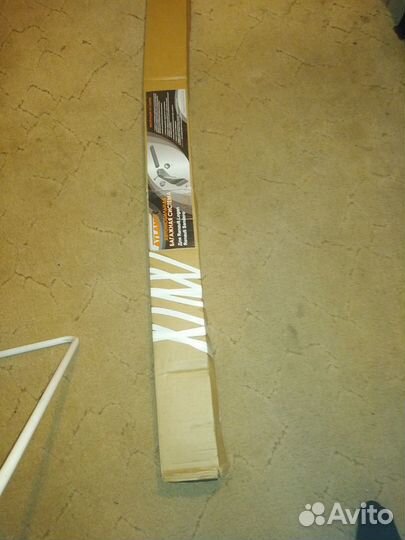 Продам багажник renault