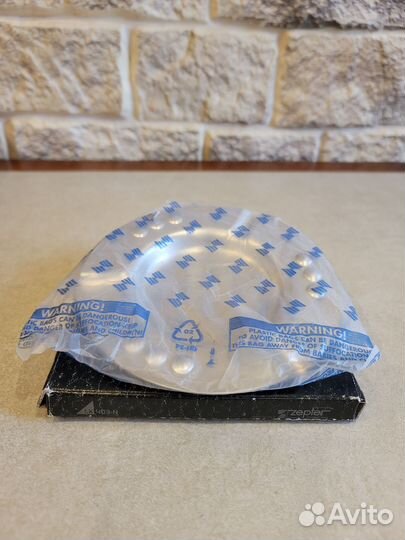 Пепельница Zepter